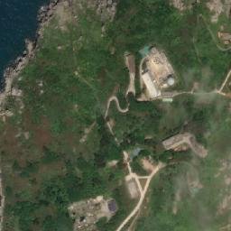 Satellite imagery of Changchang Bi, TW