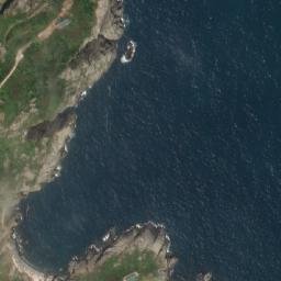 Satellite imagery of Changchang Bi, TW