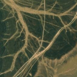 Satellite imagery of Bencara, EH