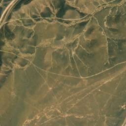 Satellite imagery of Bencara, EH