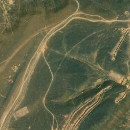 Satellite imagery of Bencara, EH