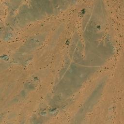 Satellite imagery of Iriquim, EH