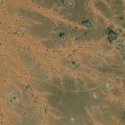 Satellite imagery of Iriquim, EH