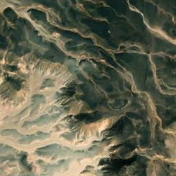 Satellite imagery of Gara Dada, DZ