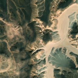 Satellite imagery of Gara Dada, DZ
