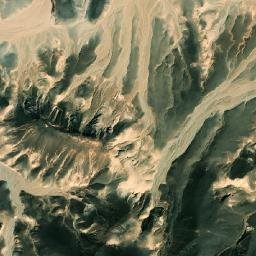 Satellite imagery of Gara Dada, DZ