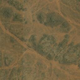Satellite imagery of Foum Harou, DZ