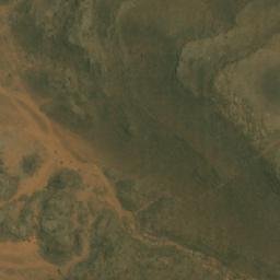 Satellite imagery of Foum Harou, DZ