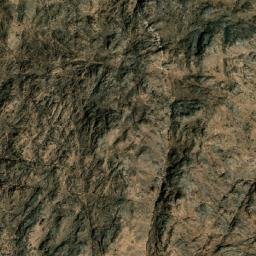 Satellite imagery of Jabal Kabb ‘Amīrī, EG