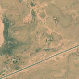Satellite imagery of Ḑil‘ al Farq, SA