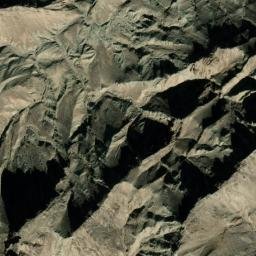 Satellite imagery of Bhaga, PK