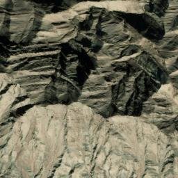 Satellite imagery of Bhaga, PK