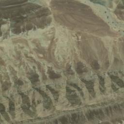 Satellite imagery of Naqshali Koh, PK