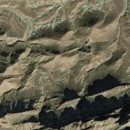 Satellite imagery of Dumbi Koh, PK