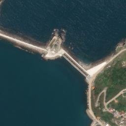 Satellite imagery of Dabi Tou, TW