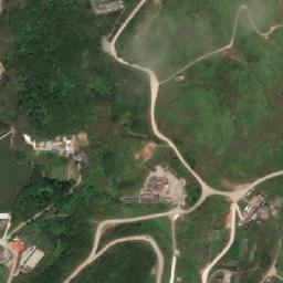 Satellite imagery of Changchang Bi, TW