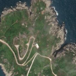 Satellite imagery of Changchang Bi, TW