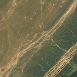 Satellite imagery of Bencara, EH