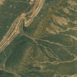 Satellite imagery of Bencara, EH
