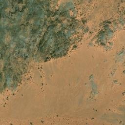 Satellite imagery of Iriquim, EH