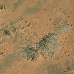 Satellite imagery of Iriquim, EH