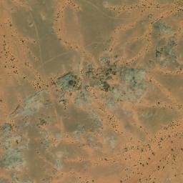 Satellite imagery of Iriquim, EH