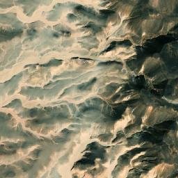Satellite imagery of Gara Dada, DZ
