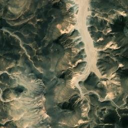 Satellite imagery of Gara Dada, DZ