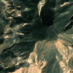 Satellite imagery of Gara Dada, DZ