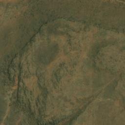 Satellite imagery of Foum Harou, DZ