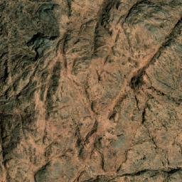Satellite imagery of Jabal Kabb ‘Amīrī, EG