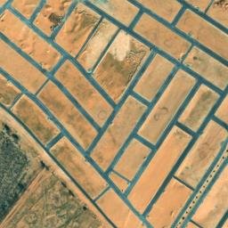 Satellite imagery of Khashm al Maḑba‘ah, SA