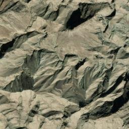 Satellite imagery of Bhaga, PK