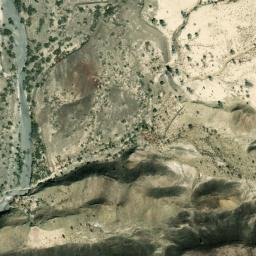 Satellite imagery of Zard Koh, PK