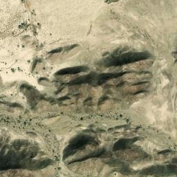 Satellite imagery of Zard Koh, PK