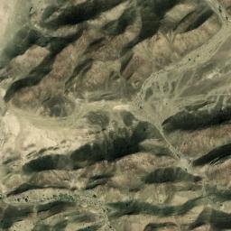 Satellite imagery of Zard Koh, PK