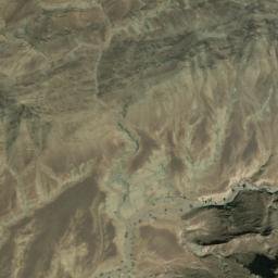 Satellite imagery of Dumbi Koh, PK