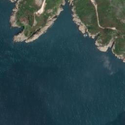 Satellite imagery of Changchang Bi, TW