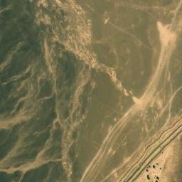 Satellite imagery of Bencara, EH