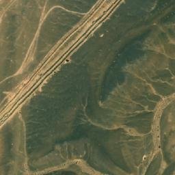 Satellite imagery of Bencara, EH
