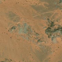 Satellite imagery of Iriquim, EH