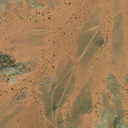 Satellite imagery of Iriquim, EH