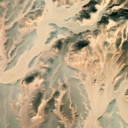 Satellite imagery of Gara Dada, DZ