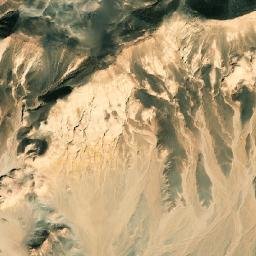 Satellite imagery of Gara Dada, DZ