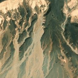 Satellite imagery of Gara Dada, DZ