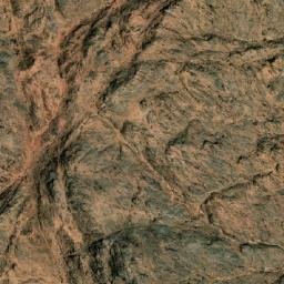 Satellite imagery of Jabal Kabb ‘Amīrī, EG