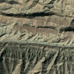 Satellite imagery of Draj, PK