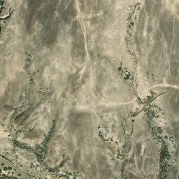 Satellite imagery of Drachki Koh, PK