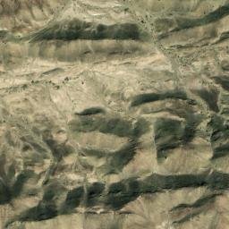 Satellite imagery of Zard Koh, PK