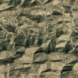 Satellite imagery of Zard Koh, PK